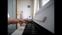 Amiga 500, demo, piano verzia