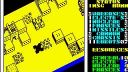 Nether Earth, stratégie, ZX Spectrum