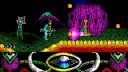 Astro Marine Corps, ZX Spectrum