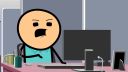 Cyanide & Happiness - Quarterly Report