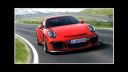 Top Gear News: Porsche 911