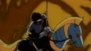 Jazdec Saber - Opening - SK_dabing