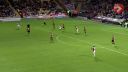 Papierová hmotnostná váha vo futbale (Anglicko)