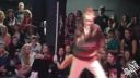 STREET LIFE JAM 2012 - FINAL HIP HOP (do 16 rokov)