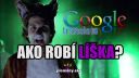 Ako robí líška? (What does the fox say) google translate cove