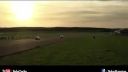 16Vampir VW Golf 1100HP vs Audi 1250HP