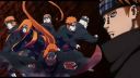 Naruto Pain theme