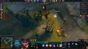 Moj kratky gameplay dota 2 - invoker