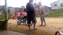 video Neser koho nepoznáš (Brazília)