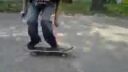 Môj kickflip