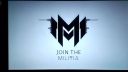 Minus Militia Legion of Strength album