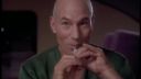 Picard - Make it So (Let It Snow)