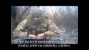 Ukrajinskych vojakov predavaju na organy