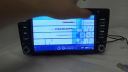 DVD navigácia Škoda octavia 2