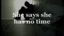 Keane - She Has No Time