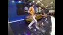 OLD SCHOOL BROTHERS  AUTOSALON BRATISLAVA 2014