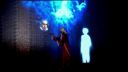 Miroslav Žilka  WA Mozart  with LED Wall  2014