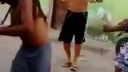 Brazilsky tanec