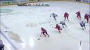 Radulov poriadne preletel vzduchom