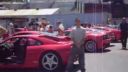 Ferrari vo Francúzku