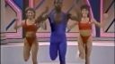 Aerobik z roku 1988