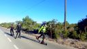 SKIKE - Nordic Cross Skates