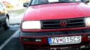 Zraz II. VW Retro Golf Club