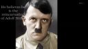 Hitler má dvojníka v Kosove