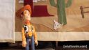 Toy Story: Andyho Misia