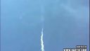 Vypúšťanie raketového modelu