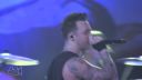 Bullet For My Valentine - Livin Life - Live