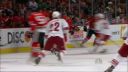 Marián Hossa tribute 2014