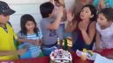 video Narodeninová oslava