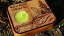 PS:Handmade - výrobky vypaľované do dreva