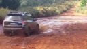 Forester XT vs. Mitsubishi Triton
