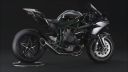 Kawasaki Ninja H2R 2015