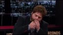Zach Galfiniakis a jeho "verejný" joint