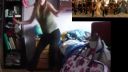 Tancujúca smrť aneb dance fail