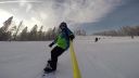Krynica - Zdroj snowboarding :)