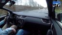 Škoda Octávia RS Combi - Rýchla Škoda