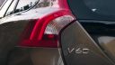 Volvo V60 cross country - Švédsky drsňák