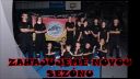 Self defence team MPDK - sestřih sezóny