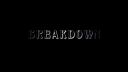 Breakdown night to morning (AAE)