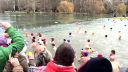 Ľadové medvede Nitra - Hangocká (11.01.2015)