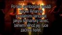 Rihanna a jej zasvätenie