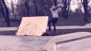 Destroy Skateboards