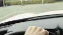 Sebastian Vettel trošku inak