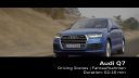Audi Q7 - 5 metrov pokroku