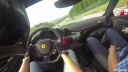 Ferrari vs Porsche GT3