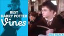 Svet Harryho Pottera v 7 sekundách